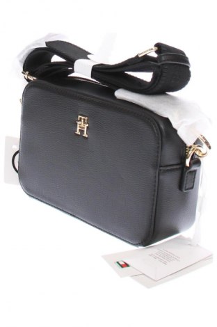Damentasche Tommy Hilfiger, Farbe Schwarz, Preis 112,99 €