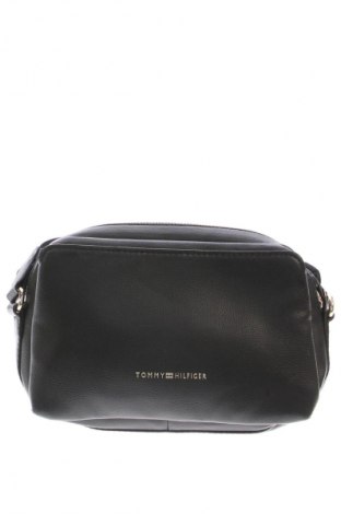 Női táska Tommy Hilfiger, Szín Fekete, Ár 30 269 Ft