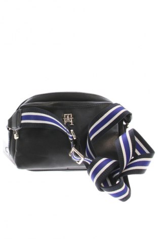 Női táska Tommy Hilfiger, Szín Fekete, Ár 30 269 Ft
