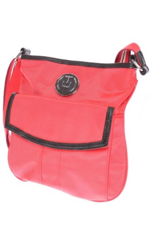 Geantă de femei Tommy Hilfiger, Culoare Multicolor, Preț 361,99 Lei