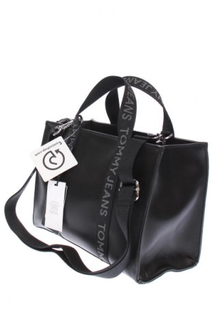 Dámská kabelka  Tommy Jeans, Barva Černá, Cena  2 899,00 Kč