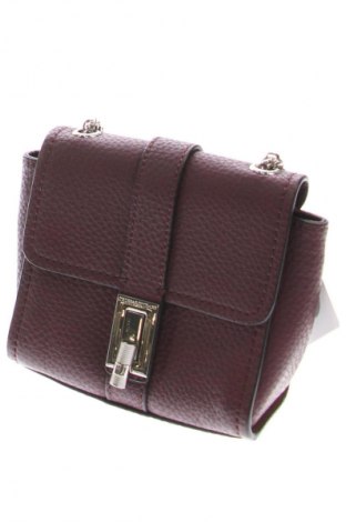 Damska torebka Trussardi, Kolor Czerwony, Cena 519,99 zł