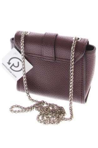 Damska torebka Trussardi, Kolor Czerwony, Cena 519,99 zł