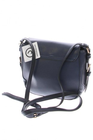 Damska torebka U.S. Polo Assn., Kolor Niebieski, Cena 163,99 zł