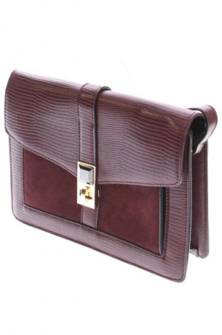 Damska torebka Unbranded, Kolor Fioletowy, Cena 78,88 zł