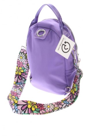 Damska torebka Unbranded, Kolor Fioletowy, Cena 44,99 zł