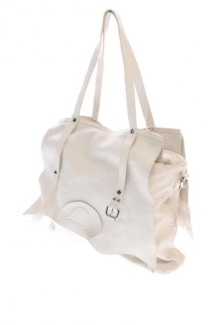 Дамска чанта Unbranded, Цвят Бежов, Цена 25,13 лв.