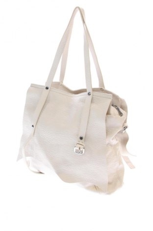 Дамска чанта Unbranded, Цвят Бежов, Цена 25,13 лв.