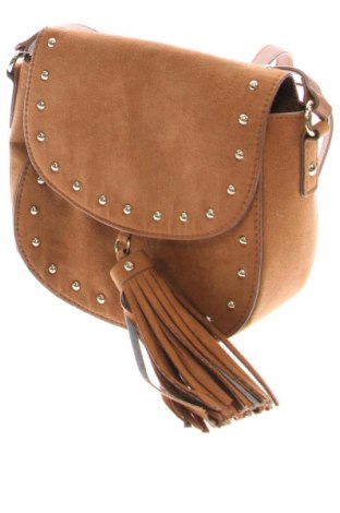 Дамска чанта Unbranded, Цвят Кафяв, Цена 15,99 лв.