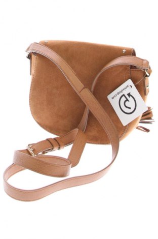 Дамска чанта Unbranded, Цвят Кафяв, Цена 15,99 лв.