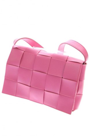 Damska torebka Unbranded, Kolor Różowy, Cena 43,68 zł