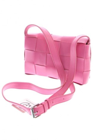 Damska torebka Unbranded, Kolor Różowy, Cena 43,68 zł