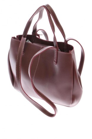 Дамска чанта Unbranded, Цвят Червен, Цена 20,26 лв.