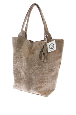 Damska torebka Unbranded, Kolor Beżowy, Cena 245,61 zł