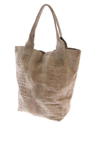 Damska torebka Unbranded, Kolor Beżowy, Cena 245,61 zł