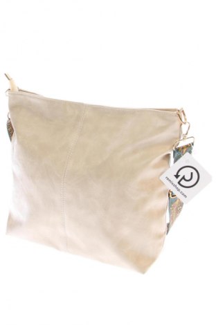 Damska torebka Unbranded, Kolor Beżowy, Cena 83,01 zł