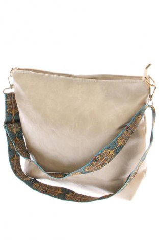 Damska torebka Unbranded, Kolor Beżowy, Cena 83,01 zł