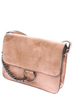 Damska torebka Unbranded, Kolor Różowy, Cena 83,01 zł