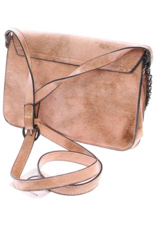 Damska torebka Unbranded, Kolor Różowy, Cena 83,01 zł