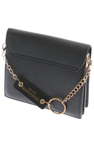 Damska torebka Unbranded, Kolor Czarny, Cena 29,99 zł