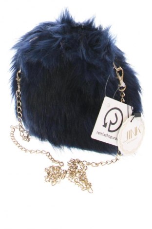 Damska torebka Unbranded, Kolor Niebieski, Cena 83,01 zł