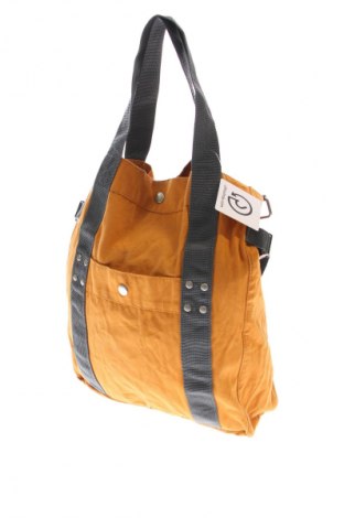 Γυναικεία τσάντα Unbranded, Χρώμα Πορτοκαλί, Τιμή 13,99 €