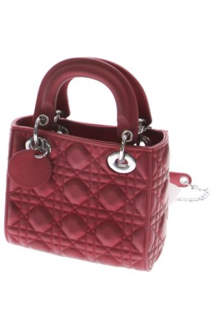 Γυναικεία τσάντα Unbranded, Χρώμα Κόκκινο, Τιμή 12,73 €