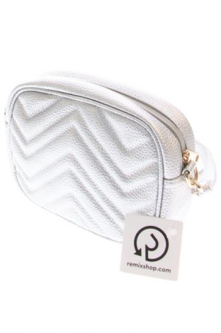 Damska torebka Unbranded, Kolor Srebrzysty, Cena 83,01 zł