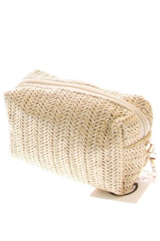 Damska torebka Unbranded, Kolor Beżowy, Cena 83,01 zł