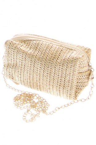 Damska torebka Unbranded, Kolor Beżowy, Cena 83,01 zł