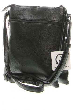 Damska torebka Unbranded, Kolor Czarny, Cena 67,99 zł