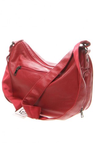 Damska torebka Unbranded, Kolor Czerwony, Cena 78,99 zł