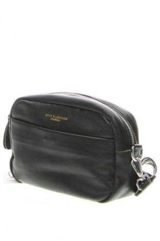 Damska torebka Unbranded, Kolor Czarny, Cena 212,99 zł