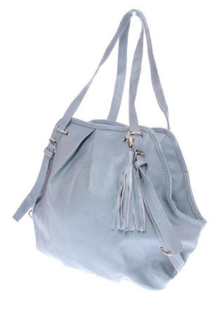 Damska torebka Unbranded, Kolor Niebieski, Cena 76,99 zł