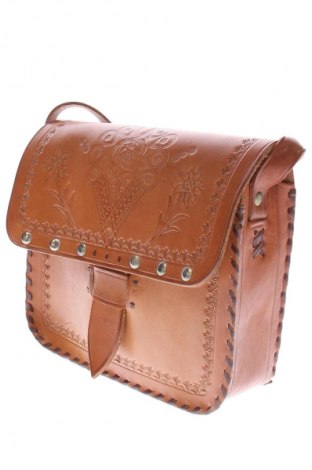 Damska torebka Unbranded, Kolor Brązowy, Cena 243,99 zł