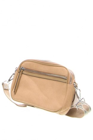 Damska torebka Unbranded, Kolor Beżowy, Cena 81,99 zł