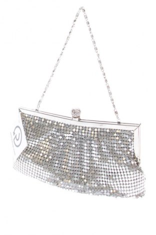 Damska torebka Unbranded, Kolor Srebrzysty, Cena 80,90 zł