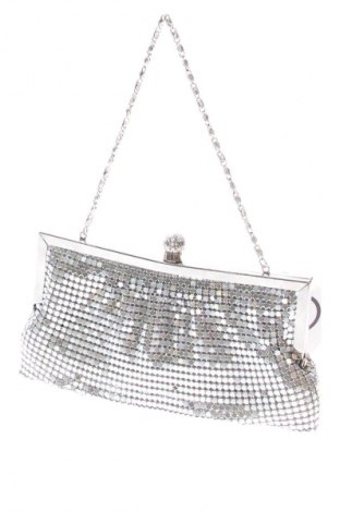 Damska torebka Unbranded, Kolor Srebrzysty, Cena 80,90 zł