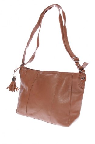 Damska torebka Unbranded, Kolor Brązowy, Cena 228,99 zł