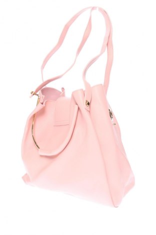 Damentasche Unbranded, Farbe Aschrosa, Preis 16,99 €