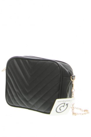 Damska torebka Unbranded, Kolor Czarny, Cena 74,99 zł