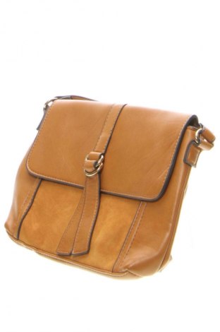 Damska torebka Unbranded, Kolor Brązowy, Cena 80,99 zł