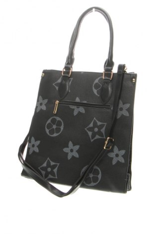 Damska torebka Unbranded, Kolor Czarny, Cena 74,99 zł