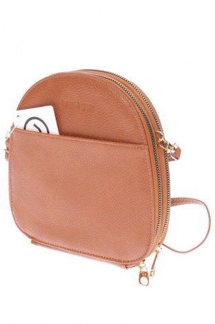 Damska torebka Unbranded, Kolor Brązowy, Cena 80,99 zł