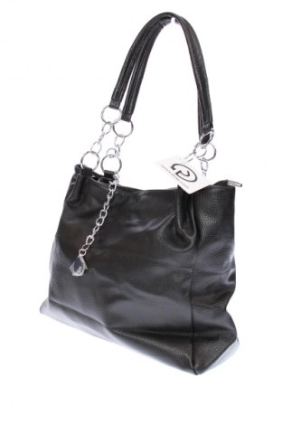 Дамска чанта Unbranded, Цвят Черен, Цена 67,99 лв.