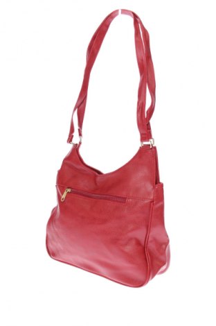 Damska torebka Unbranded, Kolor Czerwony, Cena 77,99 zł