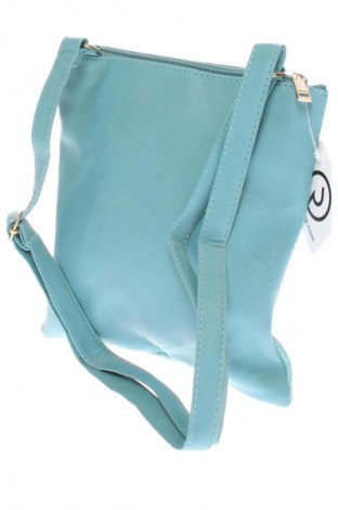 Damska torebka Unbranded, Kolor Zielony, Cena 74,99 zł