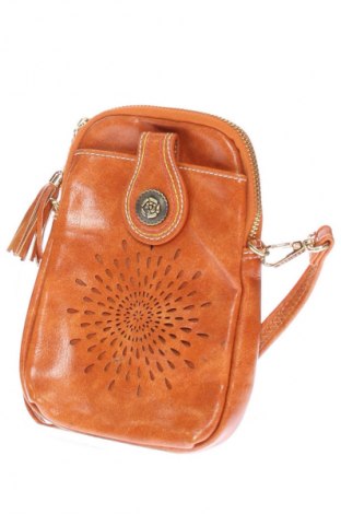 Damska torebka Unbranded, Kolor Brązowy, Cena 80,99 zł