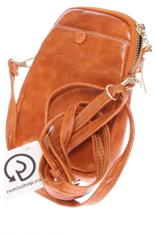 Damska torebka Unbranded, Kolor Brązowy, Cena 80,99 zł