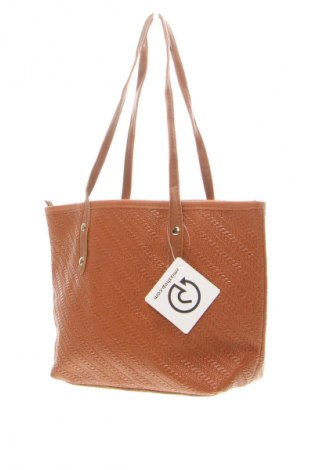Damska torebka Unbranded, Kolor Pomarańczowy, Cena 78,99 zł